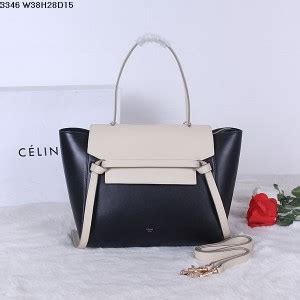 sac celine belt imitation